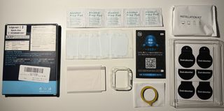 Apple Watch Series 6 PACK PROTECCIÓN