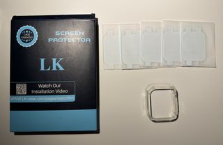 Apple Watch Series 6 PACK PROTECCIÓN