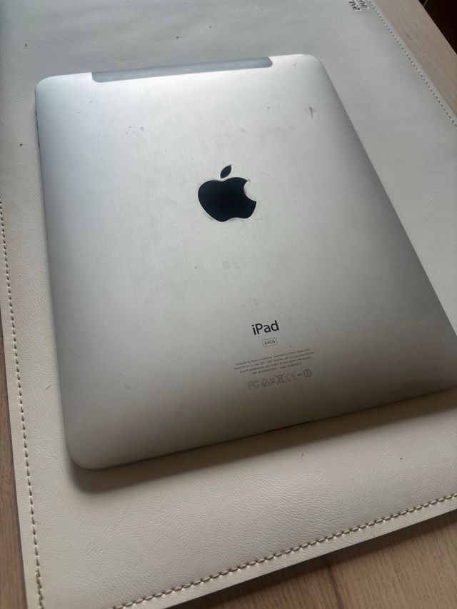 Ipad 2010 64GB