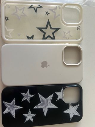 Fundas iphone