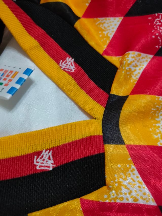 Maglia Germania 1994. Taglia L