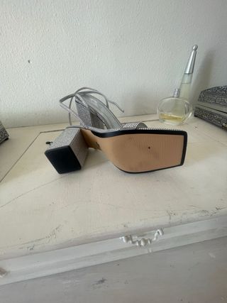 Sandalias