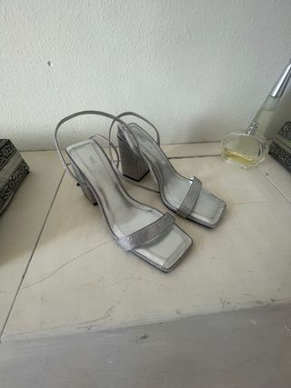 Sandalias