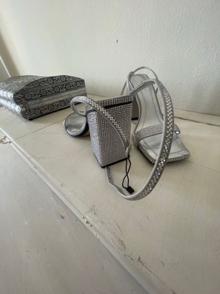 Sandalias