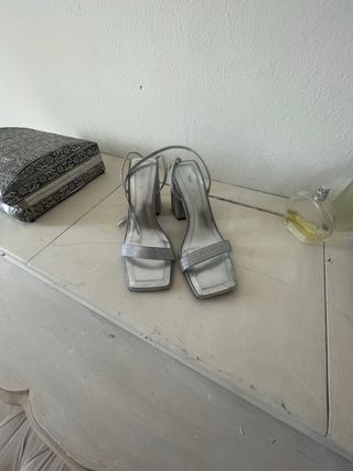 Sandalias