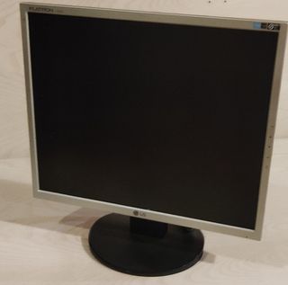 Monitor de ordenador sobremesa 19 pulgadas