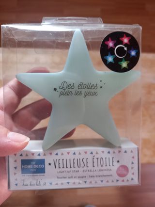 Luce notturna per bambini