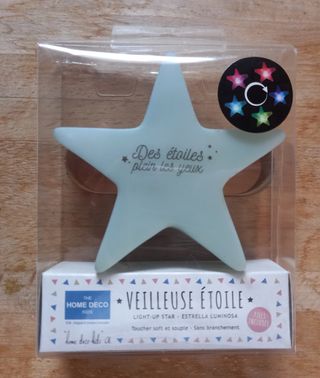 Luce notturna per bambini