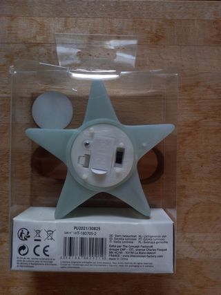 Luce notturna per bambini