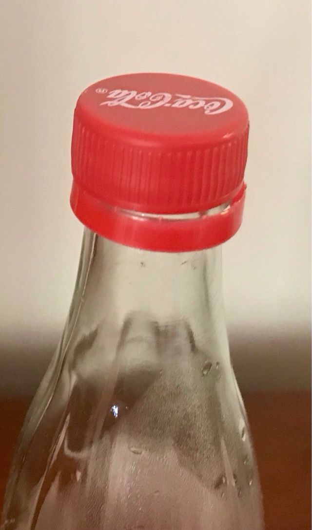 Coca Cola, Germania Bottiglia Berlin Coca-Cola da 0,5 l