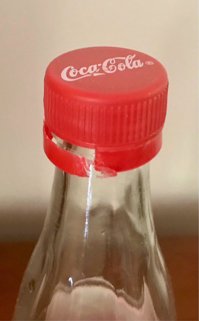 Coca Cola, Germania Bottiglia Berlin Coca-Cola da 0,5 l