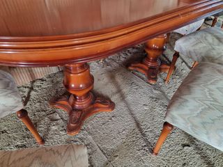 Mesa comedor 