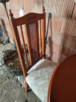 Mesa comedor 