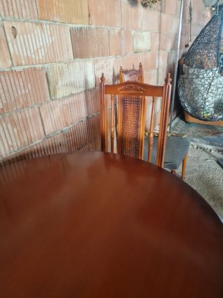 Mesa comedor 