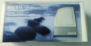 Caja Pentium 4 512K placa Intel E210882