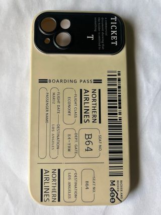 Funda iPhone 14 Plus 