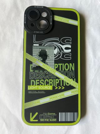Funda iPhone 14 Plus 