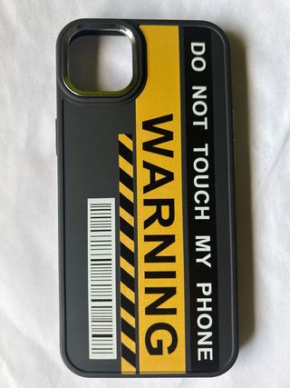 Funda iPhone 14 Plus 