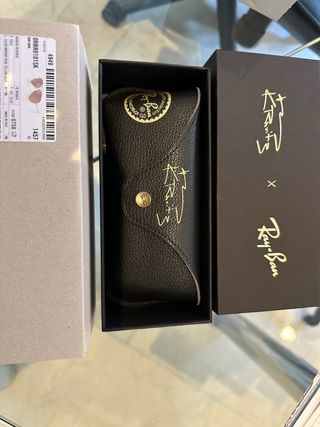 Ray Ban Lenny Kravitz