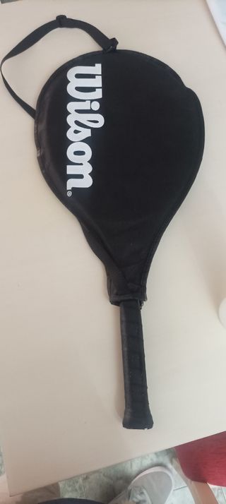 Raqueta de tenis #26 Wilson blade