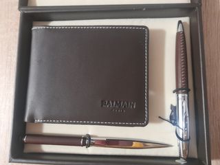 Estuche regalo Balmain París