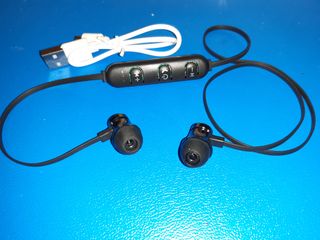 Auriculares Bluetooth
