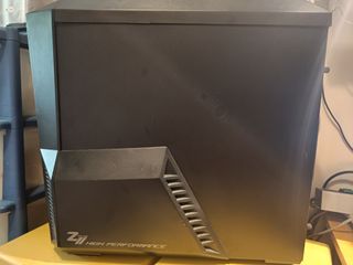 Torre Ordenador Gaming