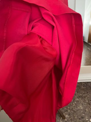 Vestido fiesta 