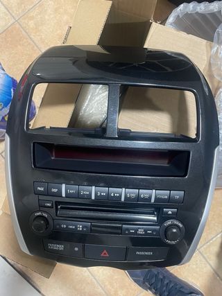 Radio Original Peugeot 3008