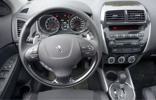 Radio Original Peugeot 3008