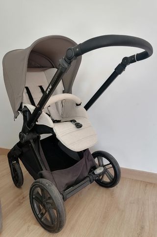 Silla de paseo Jané Muum