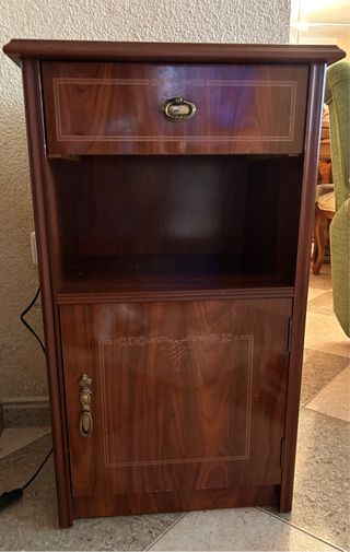 Mueble de salon