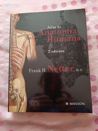 Libros de medicina 