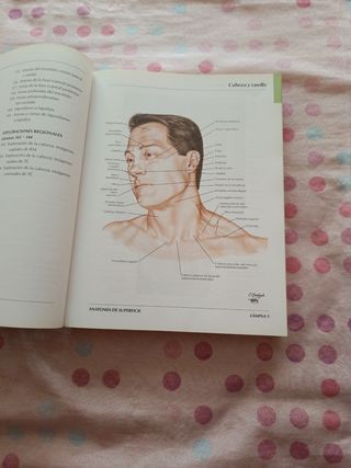 Libros de medicina 