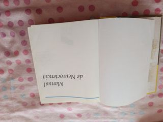 Libros de medicina 