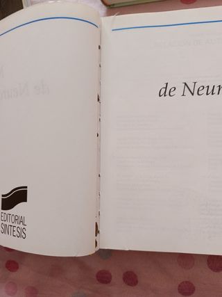 Libros de medicina 