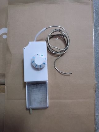 Despiece Nevera Camper Webasto Isotherm 130l