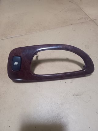 BOTON ELEVALUNAS PEUGEOT 307