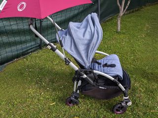 Carrito - cochecito bebe  Bugaboo bee 5 