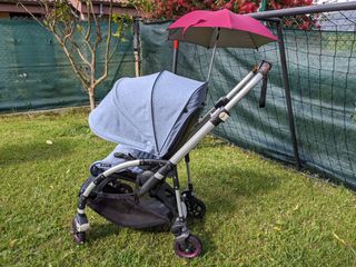 Carrito - cochecito bebe  Bugaboo bee 5 