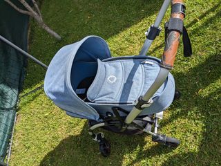 Carrito - cochecito bebe  Bugaboo bee 5 
