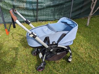 Carrito - cochecito bebe  Bugaboo bee 5 