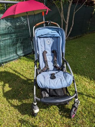 Carrito - cochecito bebe  Bugaboo bee 5 