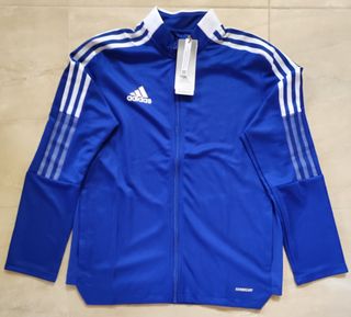 ADIDAS CHAQUETA