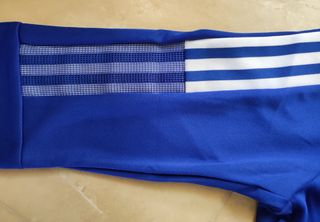 ADIDAS CHAQUETA