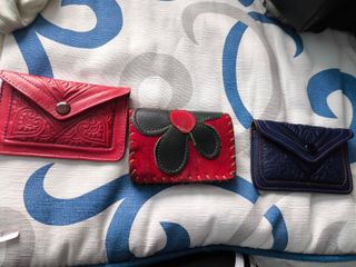 carteras  mujer 