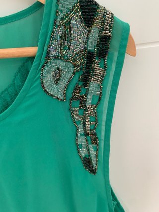 Vestido para bodas o eventos