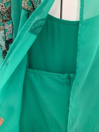 Vestido para bodas o eventos