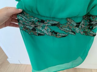 Vestido para bodas o eventos