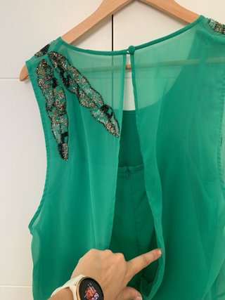 Vestido para bodas o eventos